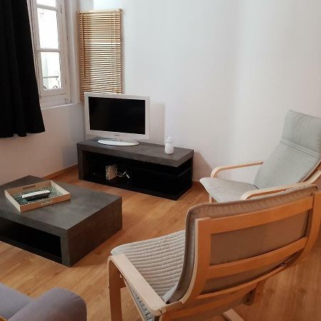 21 Bis Rue De La Croix Appartement อาวีญง ภายนอก รูปภาพ