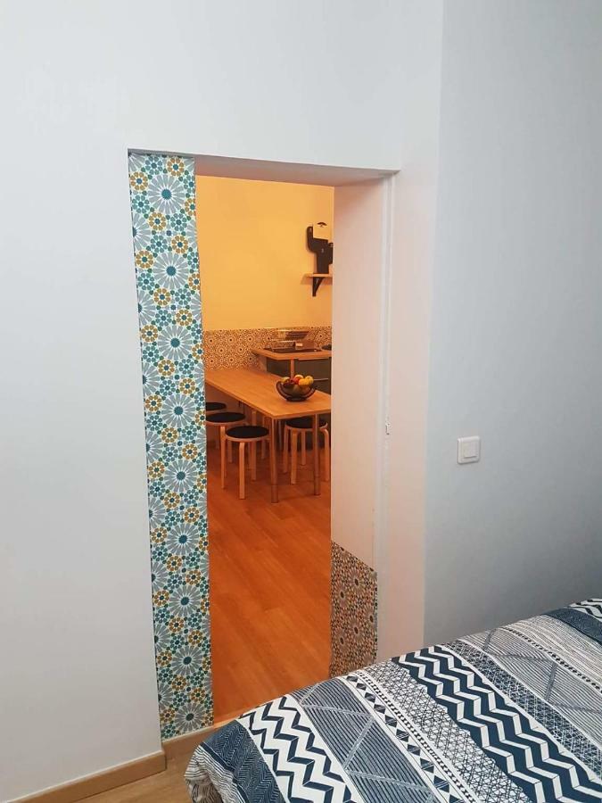 21 Bis Rue De La Croix Appartement อาวีญง ภายนอก รูปภาพ