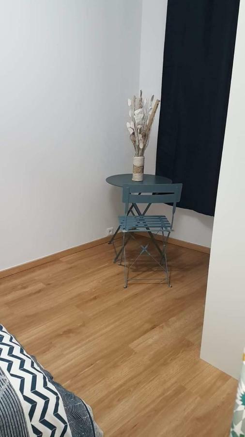21 Bis Rue De La Croix Appartement อาวีญง ภายนอก รูปภาพ
