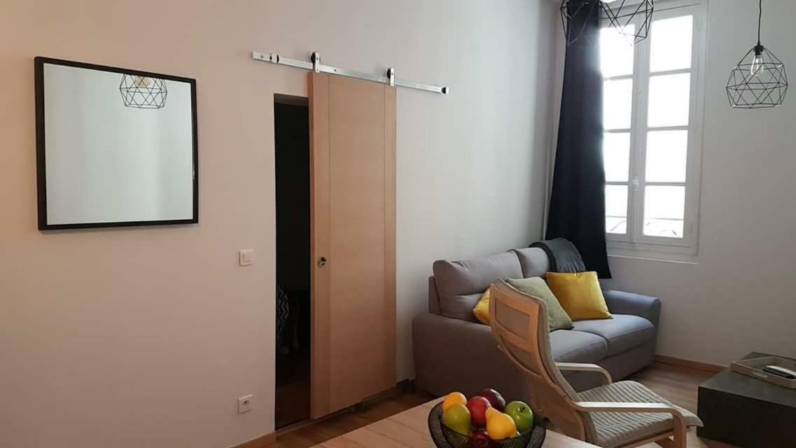 21 Bis Rue De La Croix Appartement อาวีญง ภายนอก รูปภาพ