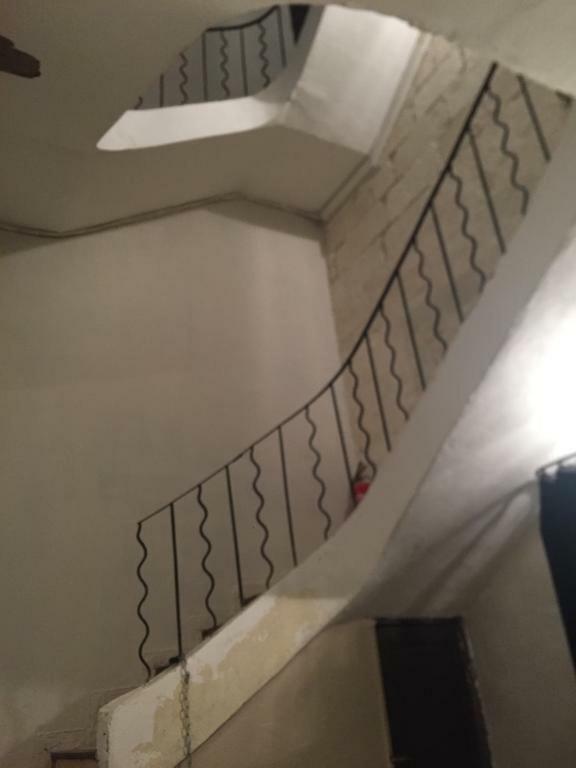 21 Bis Rue De La Croix Appartement อาวีญง ภายนอก รูปภาพ